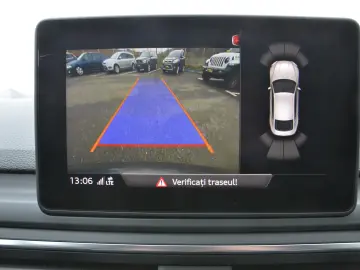 Audi A5 Sportback Sport 2 0 TFSI S-tronic S-Line Hybrid