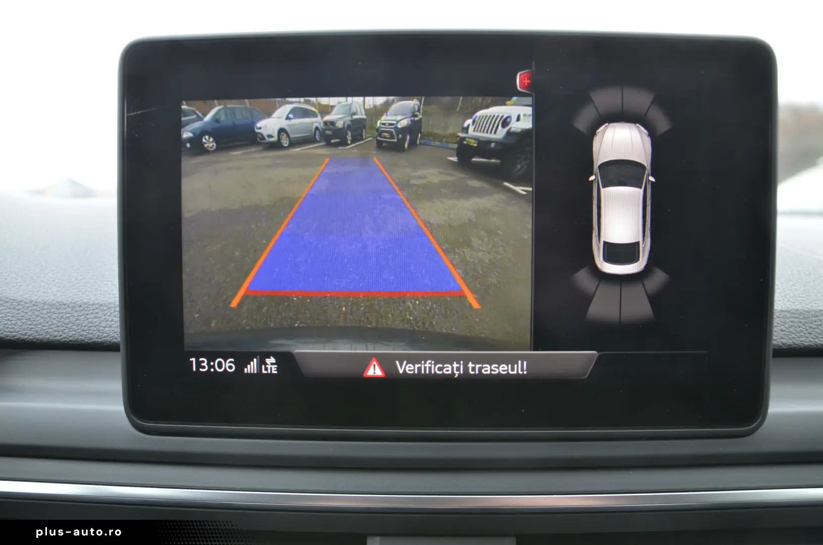 Audi A5 Sportback Sport 2 0 TFSI S-tronic S-Line Hybrid