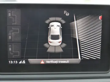 Audi A5 Sportback Sport 2 0 TFSI S-tronic S-Line Hybrid