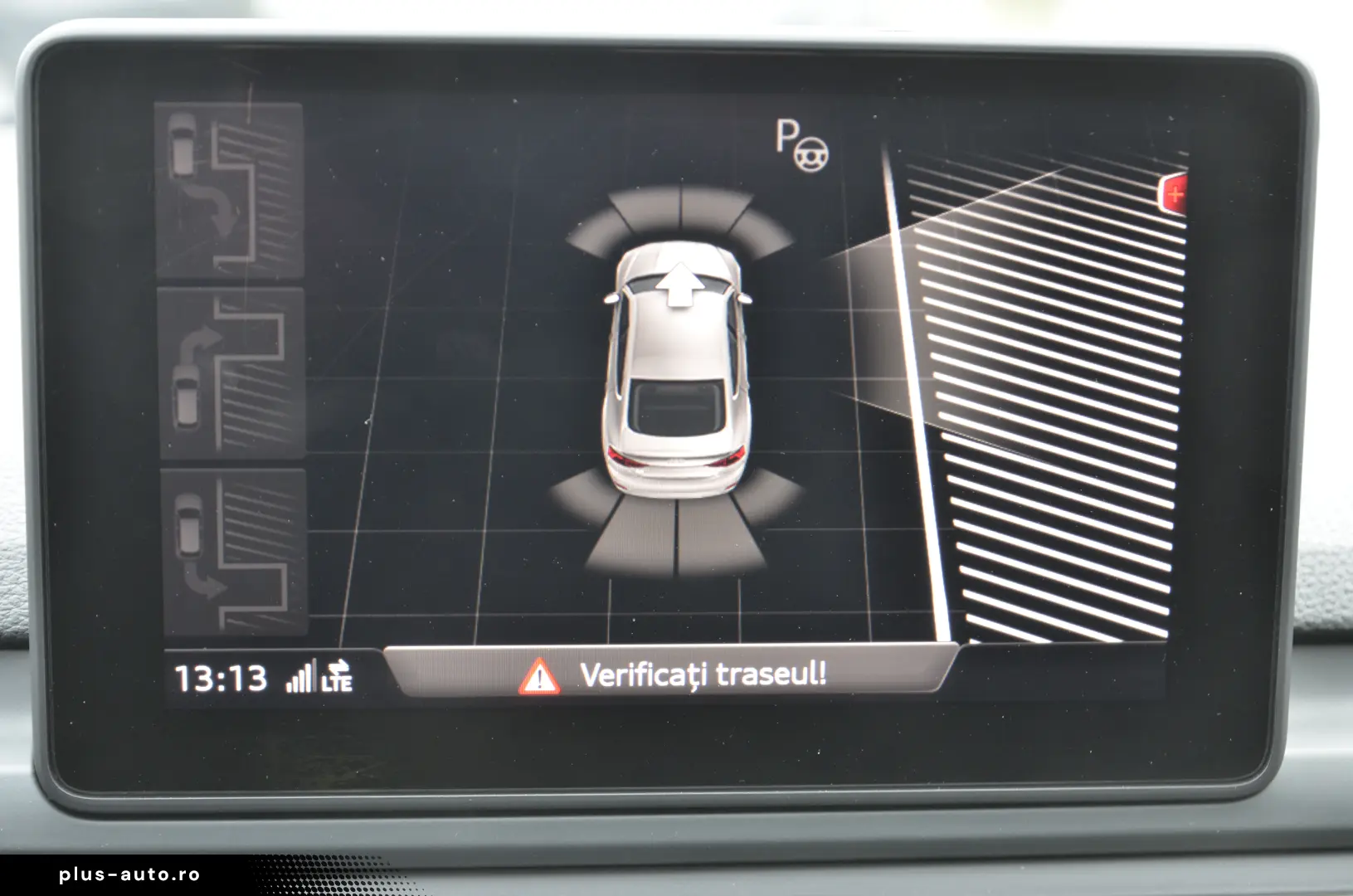 Audi A5 Sportback Sport 2 0 TFSI S-tronic S-Line Hybrid