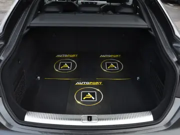 Audi A5 Sportback Sport 2 0 TFSI S-tronic S-Line Hybrid