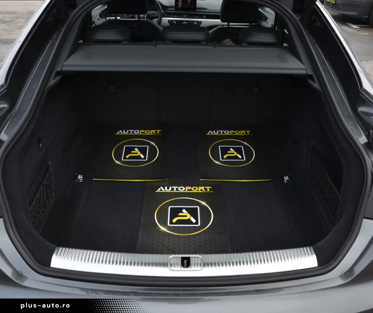 Audi A5 Sportback Sport 2 0 TFSI S-tronic S-Line Hybrid