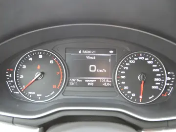 Audi A5 Sportback Sport 2 0 TFSI S-tronic S-Line Hybrid