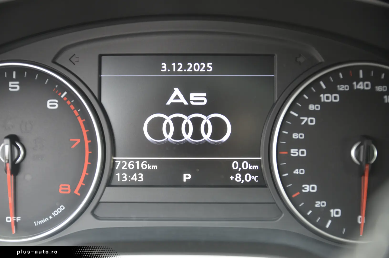 Audi A5 Sportback Sport 2 0 TFSI S-tronic S-Line Hybrid