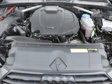 Audi A5 Sportback Sport 2 0 TFSI S-tronic S-Line Hybrid