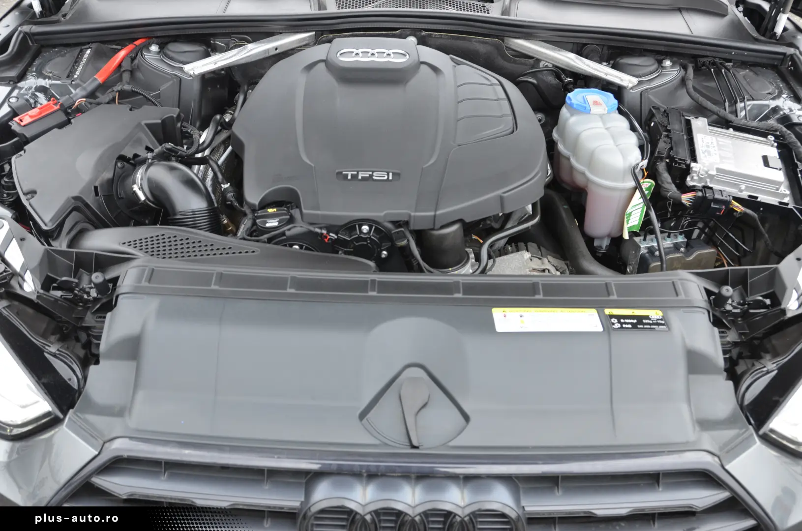 Audi A5 Sportback Sport 2 0 TFSI S-tronic S-Line Hybrid