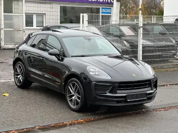 Macan Basis PANO LEDER 20-ZOLL S-ENDROHRE