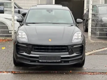 Macan Basis PANO LEDER 20-ZOLL S-ENDROHRE