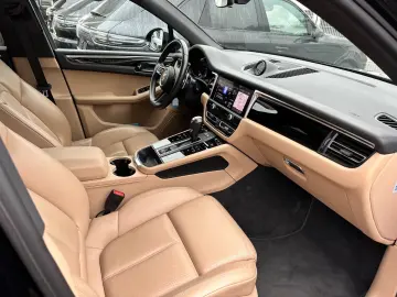 Macan Basis PANO LEDER 20-ZOLL S-ENDROHRE