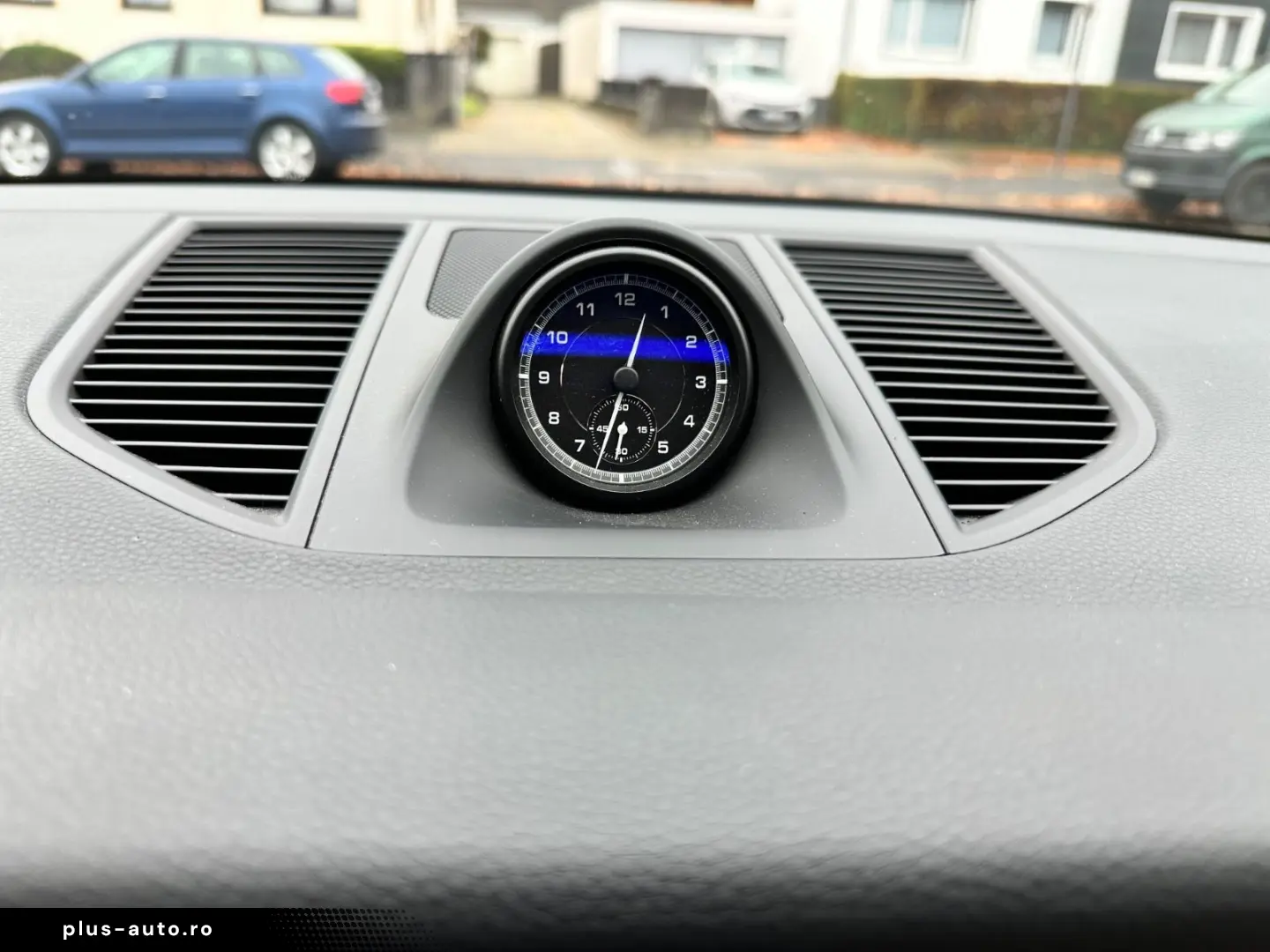 Macan Basis PANO LEDER 20-ZOLL S-ENDROHRE