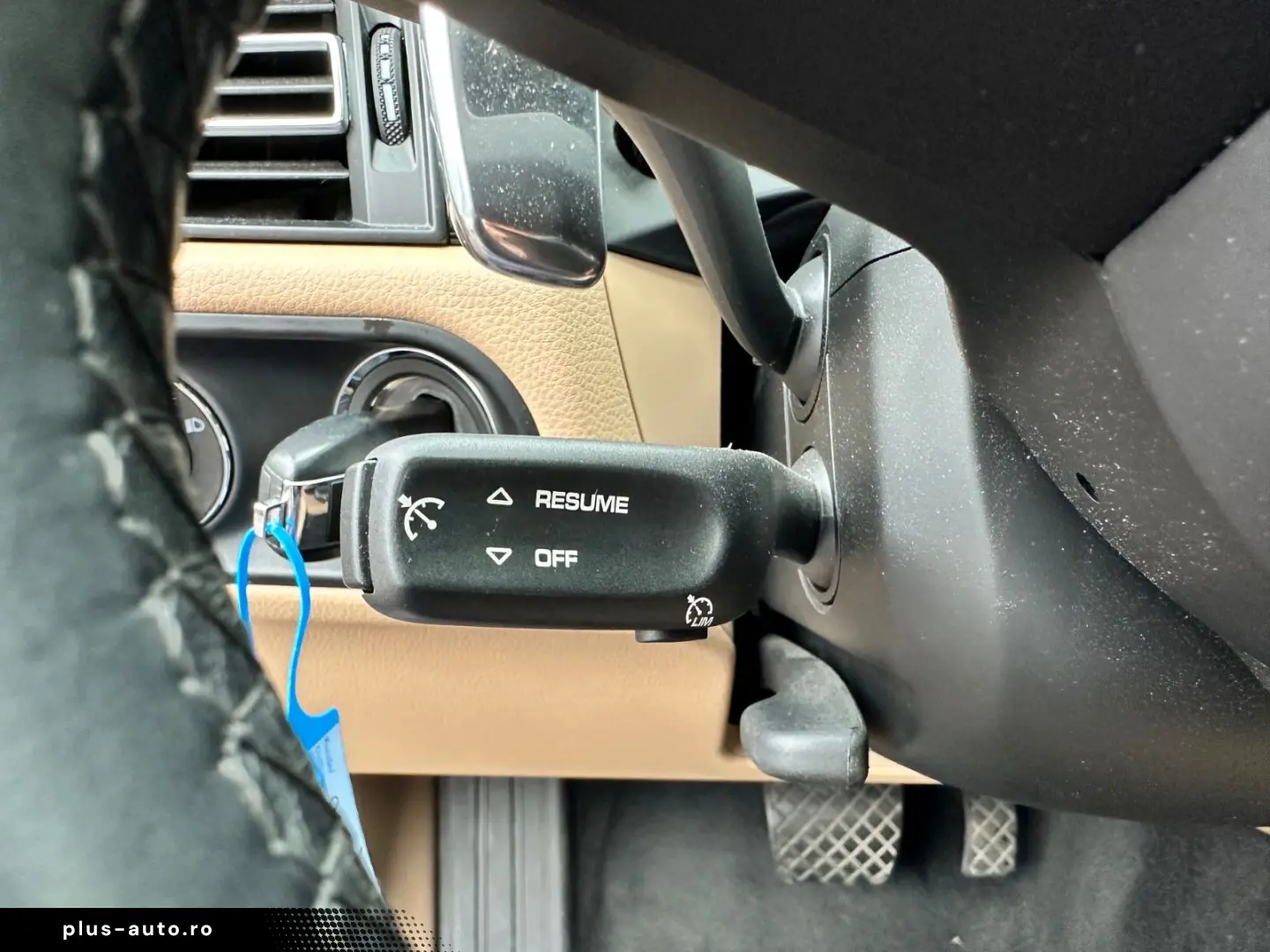 Macan Basis PANO LEDER 20-ZOLL S-ENDROHRE