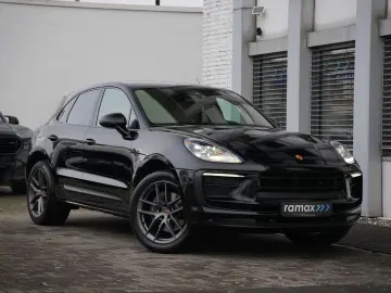 MACAN 2.0 SPORTDESIGN-PANO-SPORTSITZE-MEMORY-20S