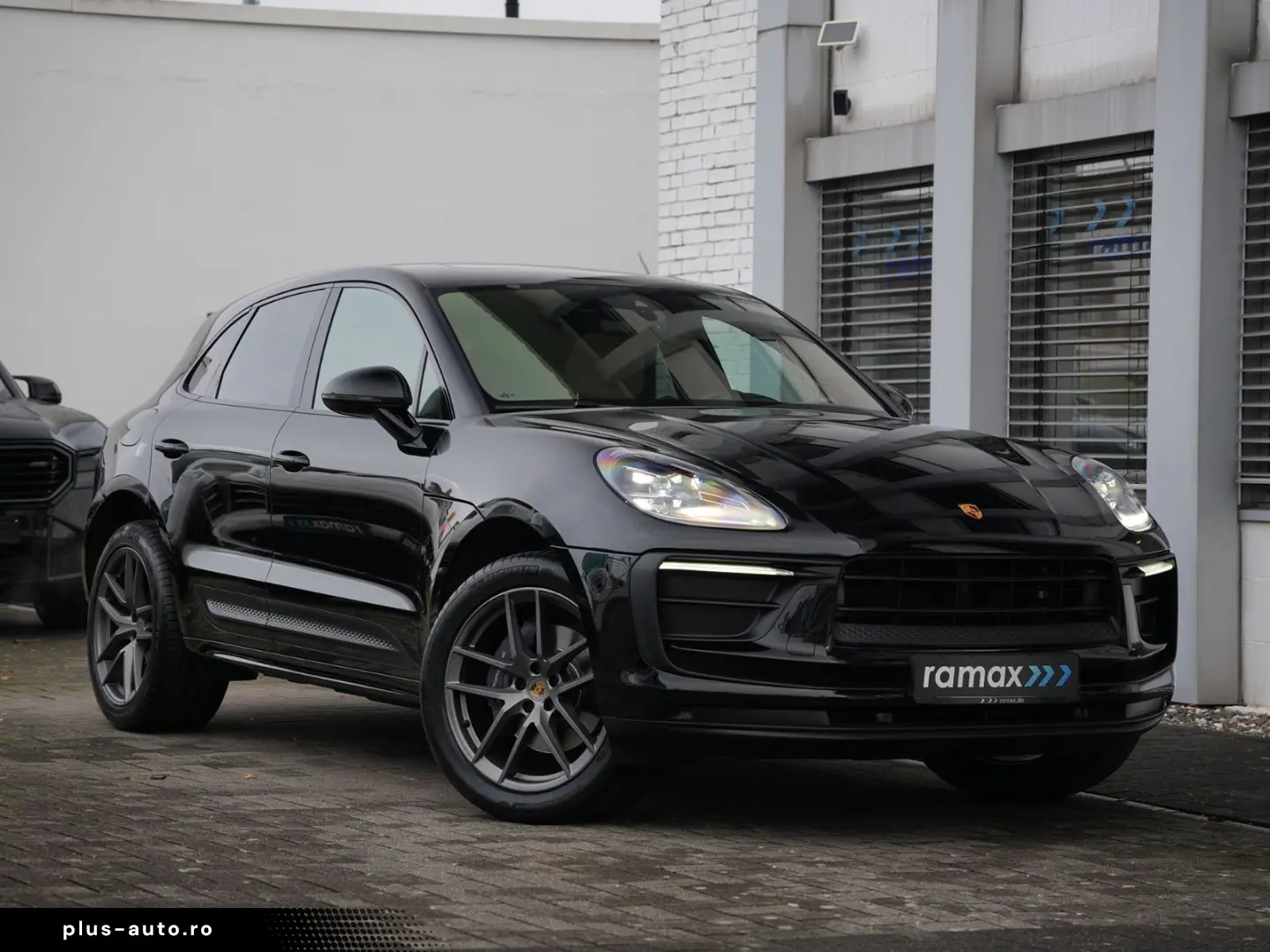 MACAN 2.0 SPORTDESIGN-PANO-SPORTSITZE-MEMORY-20S