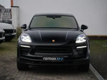 MACAN 2.0 SPORTDESIGN-PANO-SPORTSITZE-MEMORY-20S