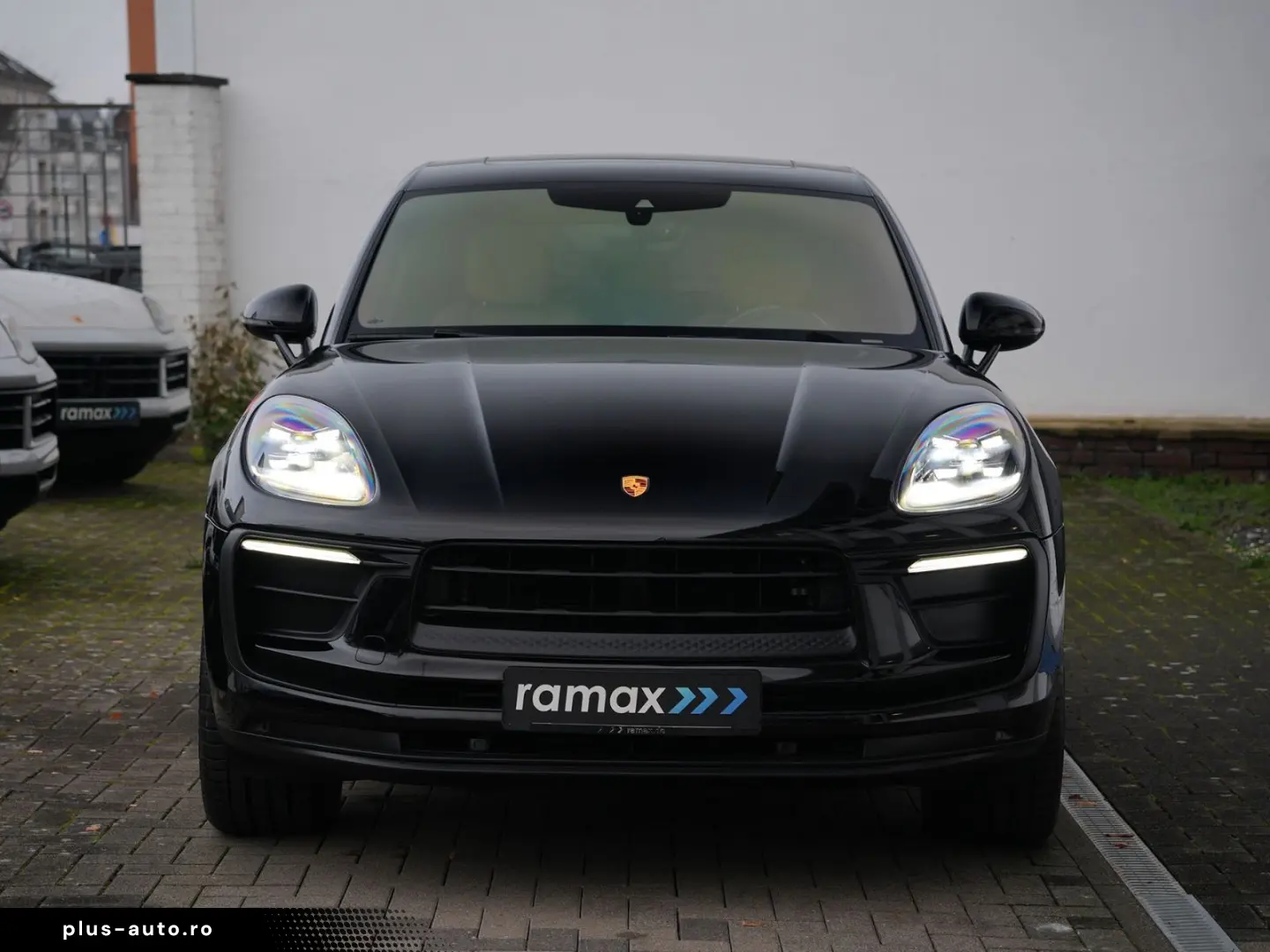 MACAN 2.0 SPORTDESIGN-PANO-SPORTSITZE-MEMORY-20S
