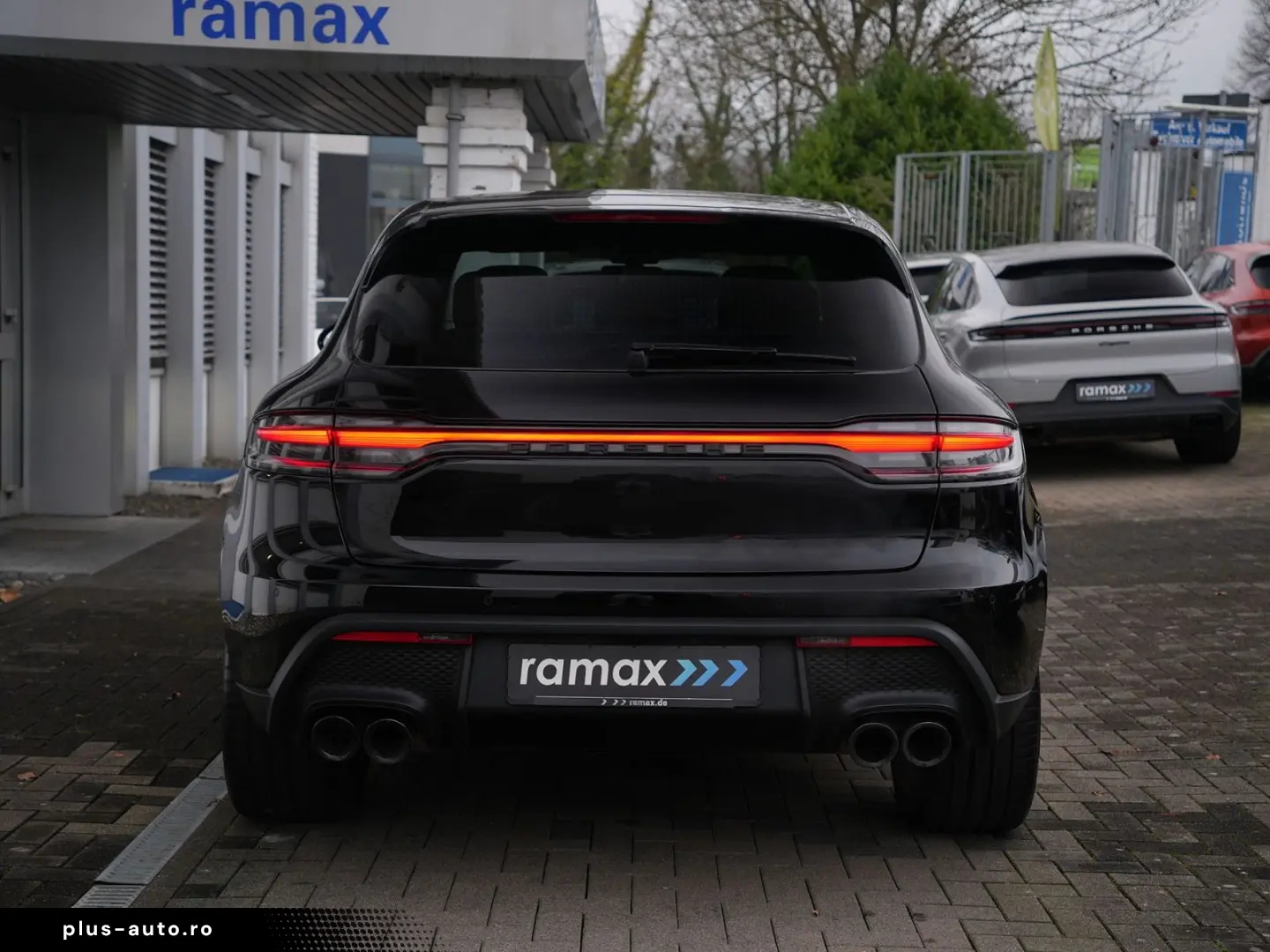 MACAN 2.0 SPORTDESIGN-PANO-SPORTSITZE-MEMORY-20S