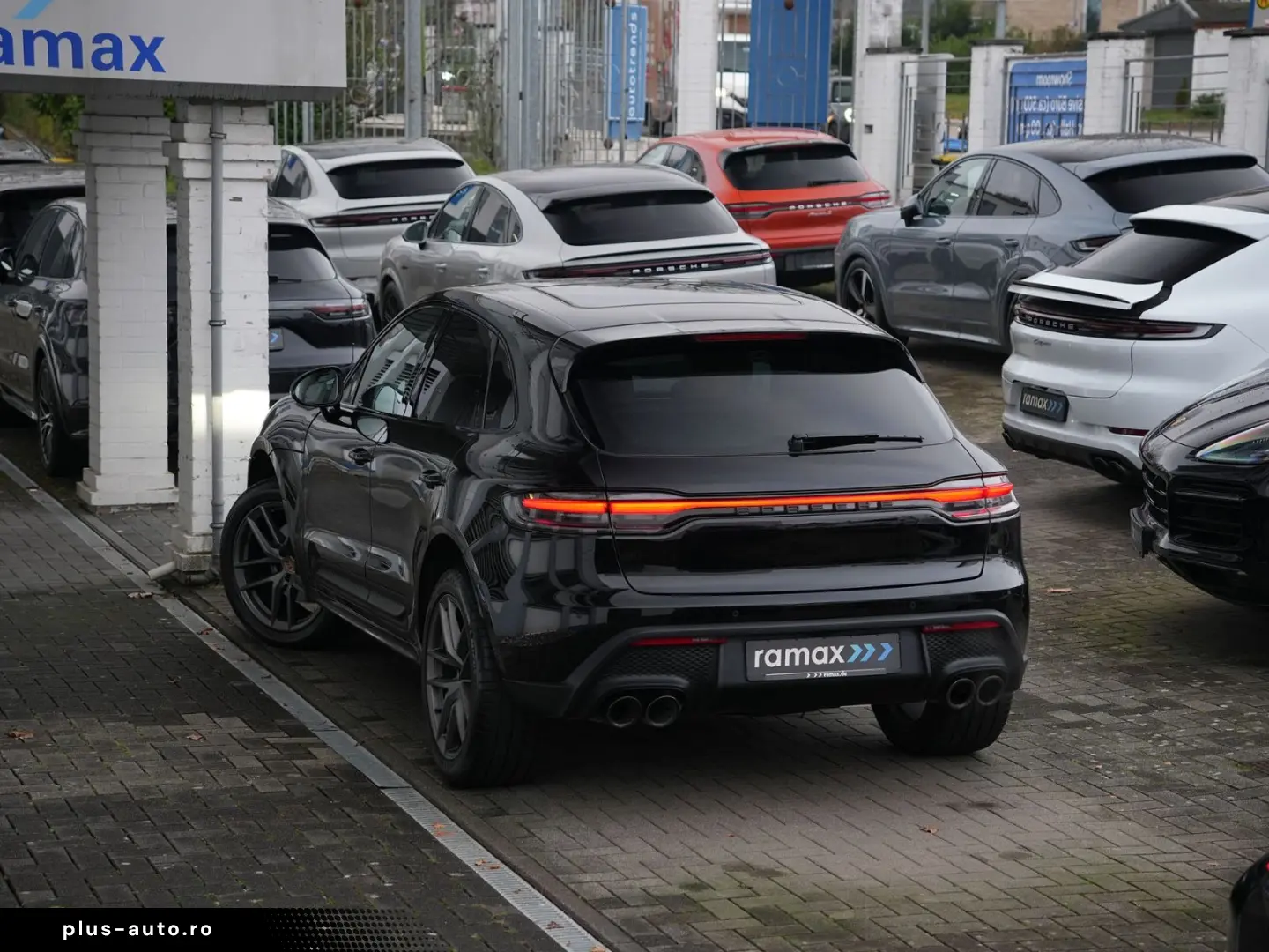 MACAN 2.0 SPORTDESIGN-PANO-SPORTSITZE-MEMORY-20S
