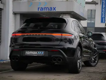 MACAN 2.0 SPORTDESIGN-PANO-SPORTSITZE-MEMORY-20S