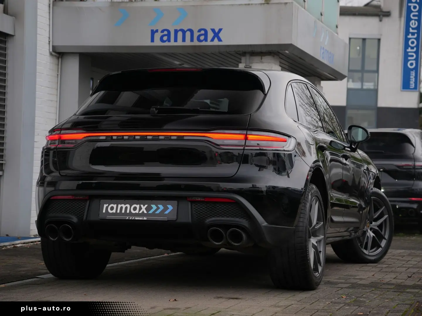 MACAN 2.0 SPORTDESIGN-PANO-SPORTSITZE-MEMORY-20S