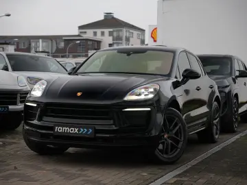 MACAN 2.0 SPORTDESIGN-PANO-SPORTSITZE-MEMORY-20S