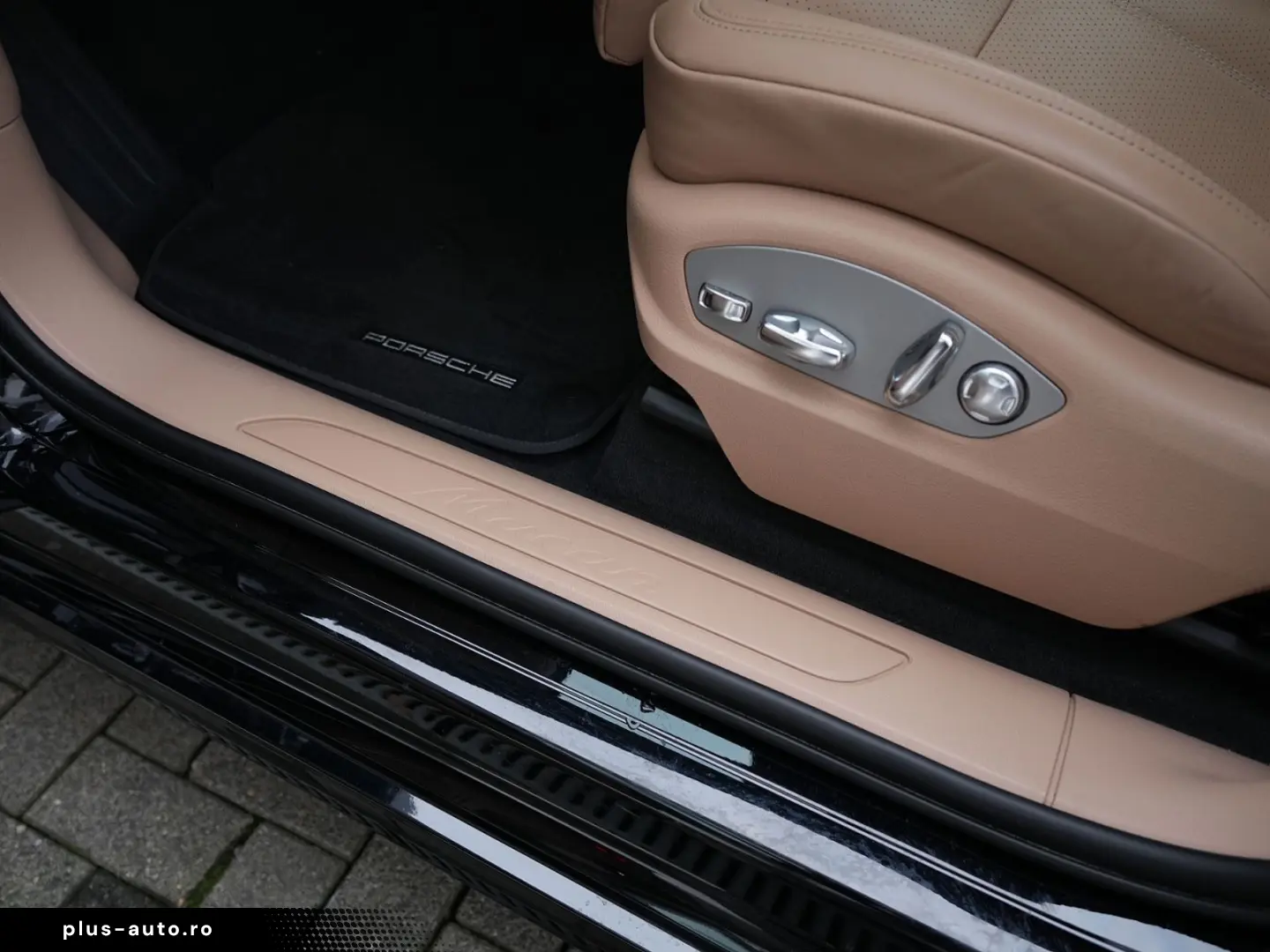 MACAN 2.0 SPORTDESIGN-PANO-SPORTSITZE-MEMORY-20S