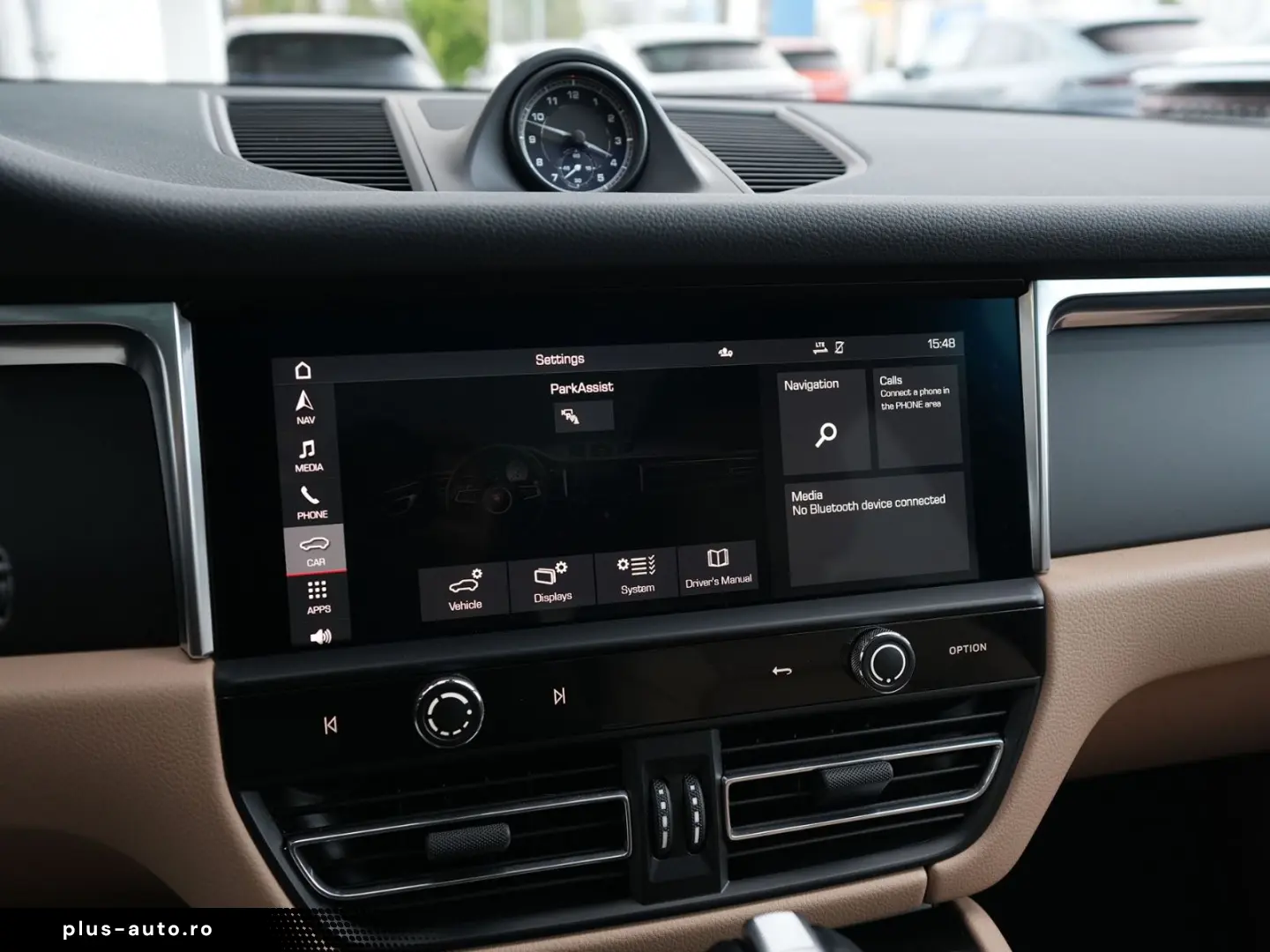 MACAN 2.0 SPORTDESIGN-PANO-SPORTSITZE-MEMORY-20S