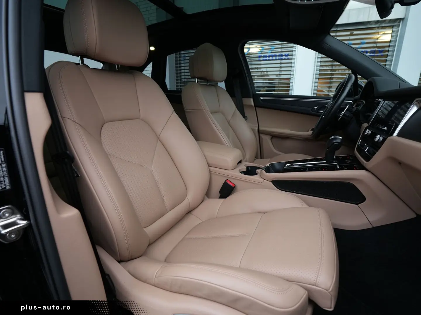 MACAN 2.0 SPORTDESIGN-PANO-SPORTSITZE-MEMORY-20S