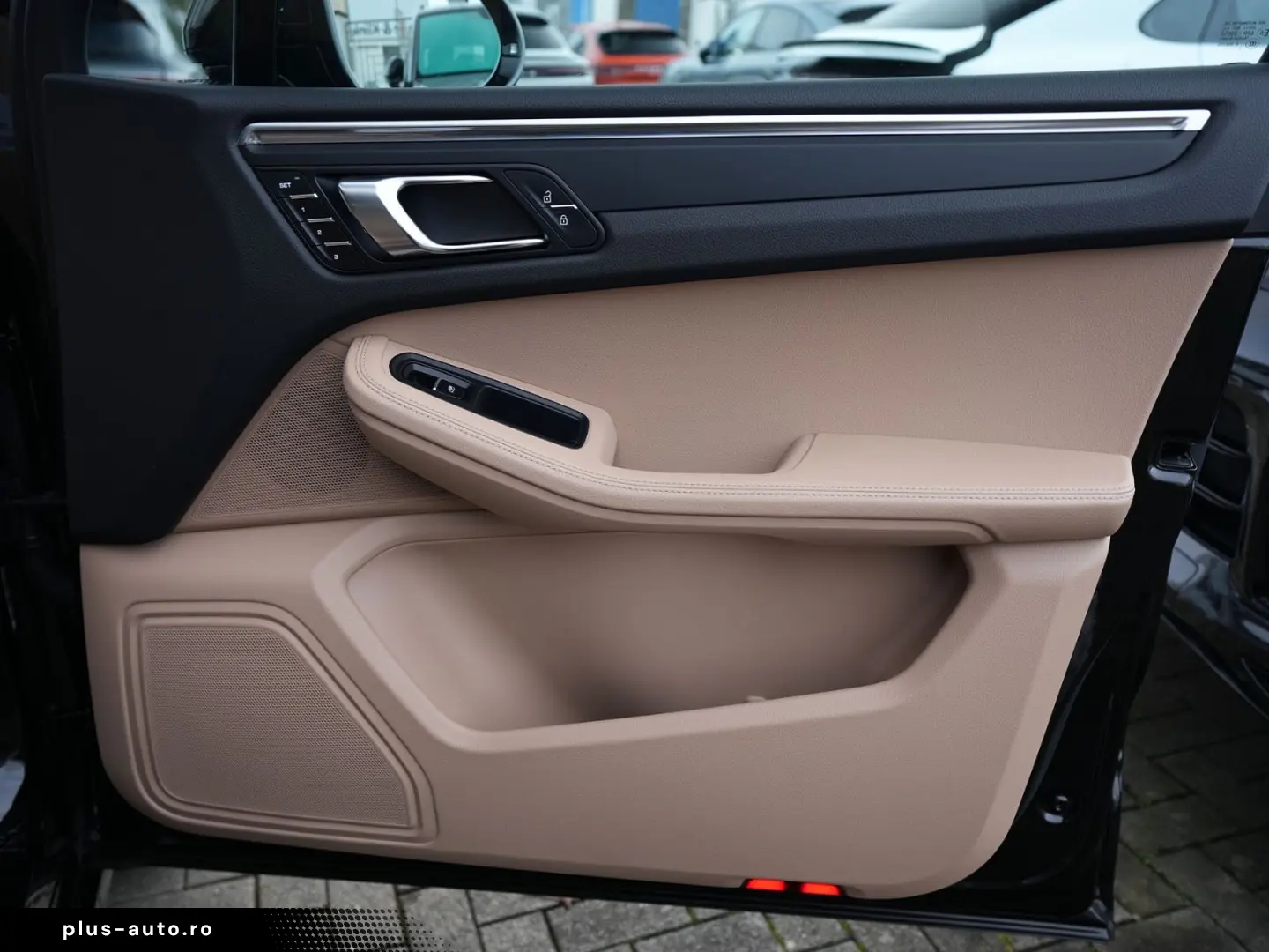 MACAN 2.0 SPORTDESIGN-PANO-SPORTSITZE-MEMORY-20S