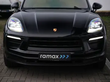 MACAN 2.0 SPORTDESIGN-PANO-SPORTSITZE-MEMORY-20S