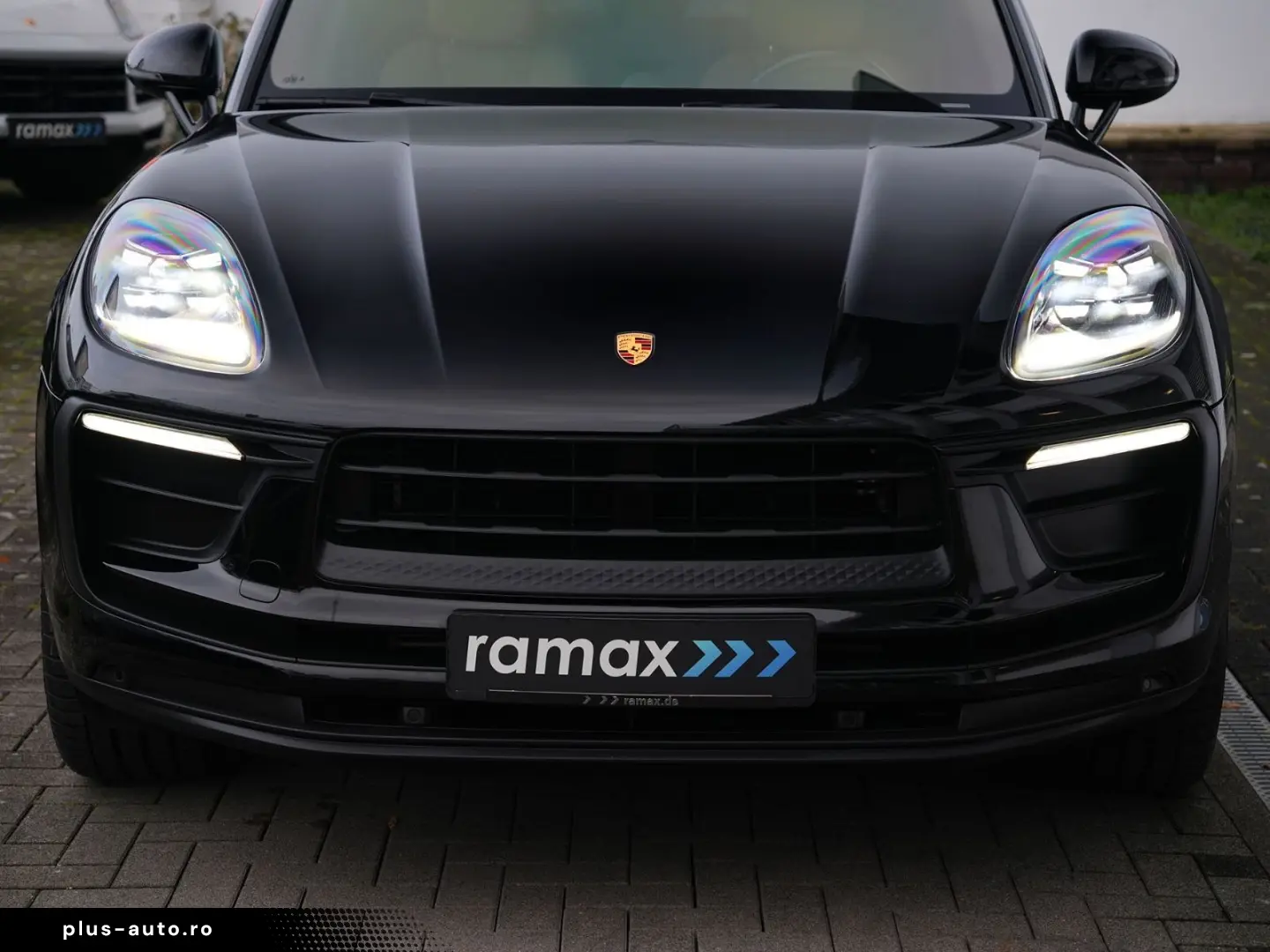 MACAN 2.0 SPORTDESIGN-PANO-SPORTSITZE-MEMORY-20S