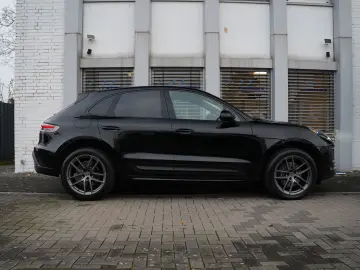 MACAN 2.0 SPORTDESIGN-PANO-SPORTSITZE-MEMORY-20S