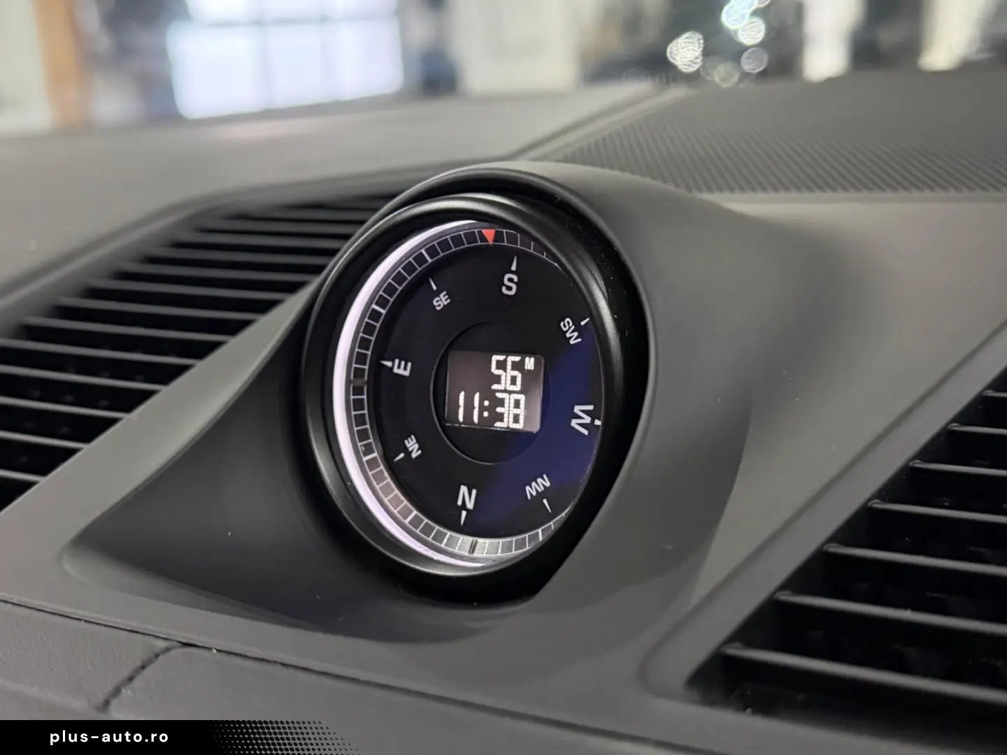 Cayenne Platinum Edition Keyless Go ACC Panorama