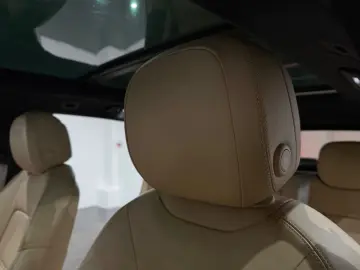 Cayenne Platinum Edition Keyless Go ACC Panorama