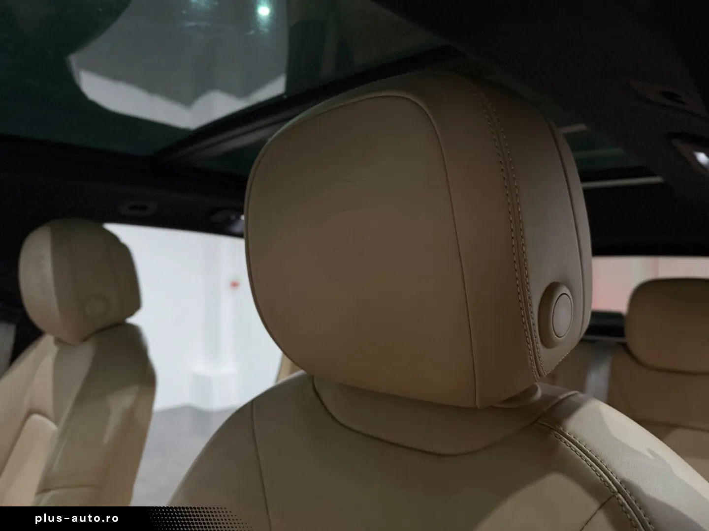 Cayenne Platinum Edition Keyless Go ACC Panorama