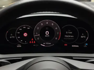 Cayenne S  Kreide Pano HuD InnoDrive Sport-Desig