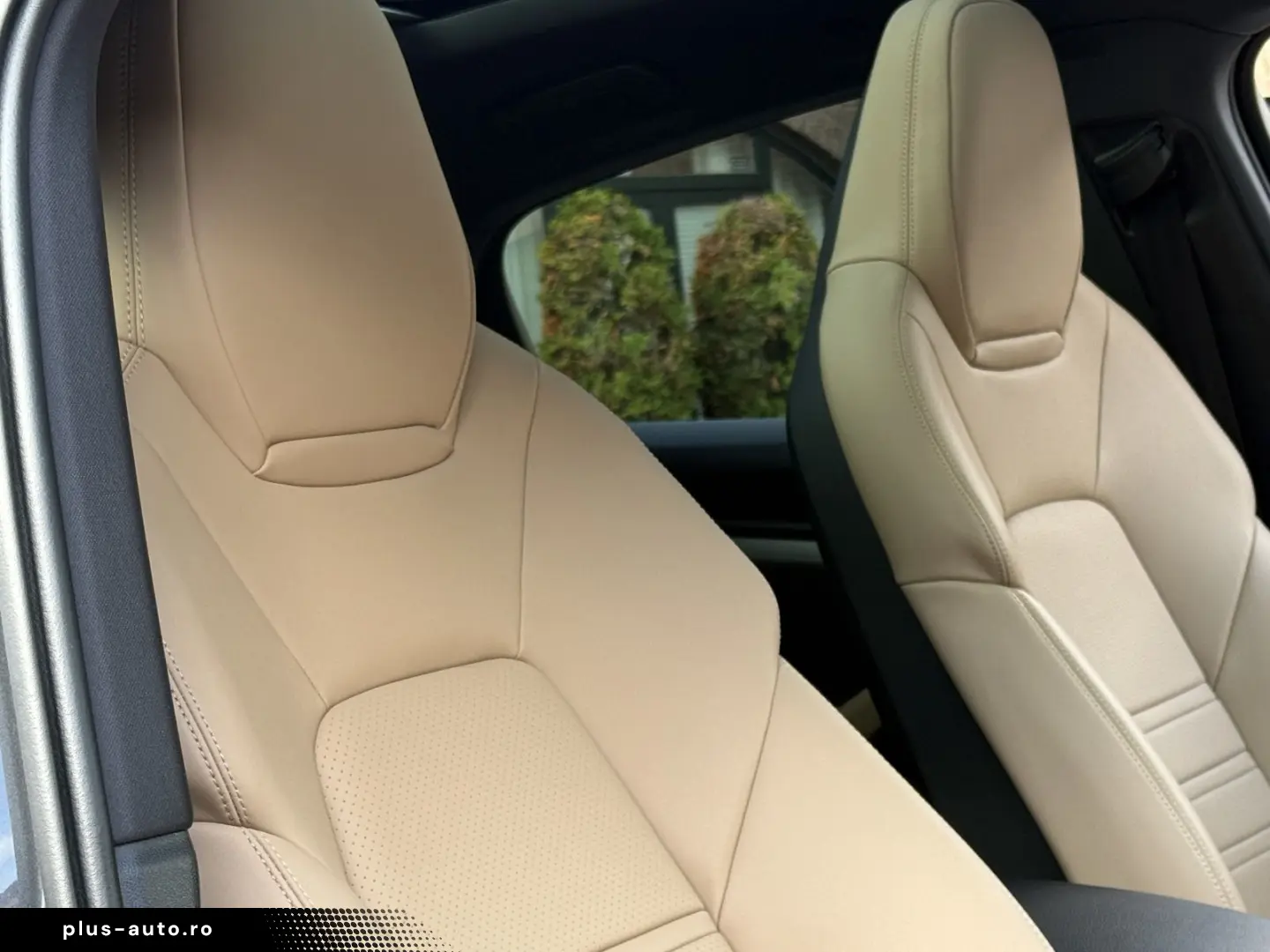 Cayenne E-Hybrid Coupe BEIFAHRERDISPLAY SPORTDES