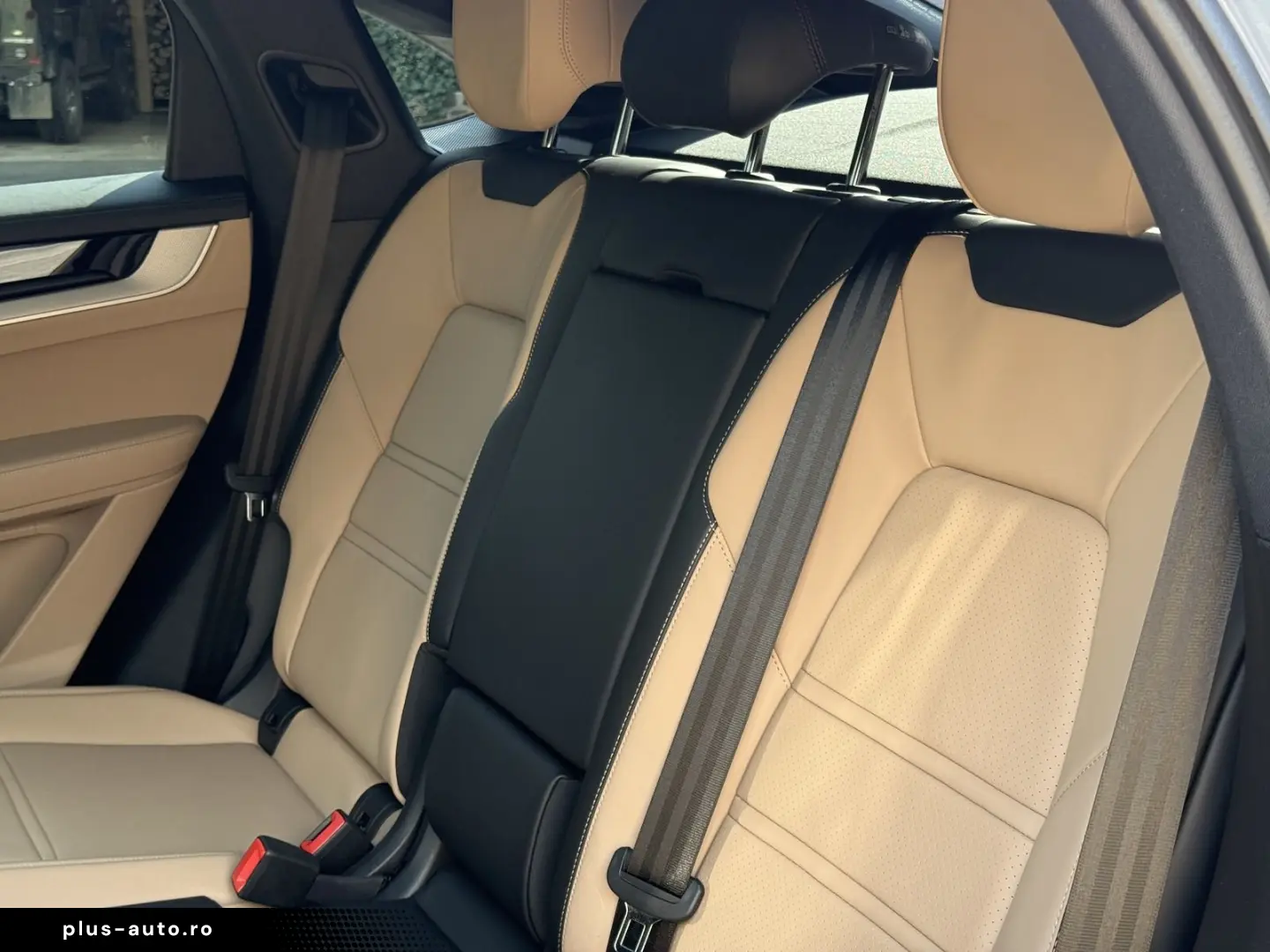 Cayenne E-Hybrid Coupe BEIFAHRERDISPLAY SPORTDES