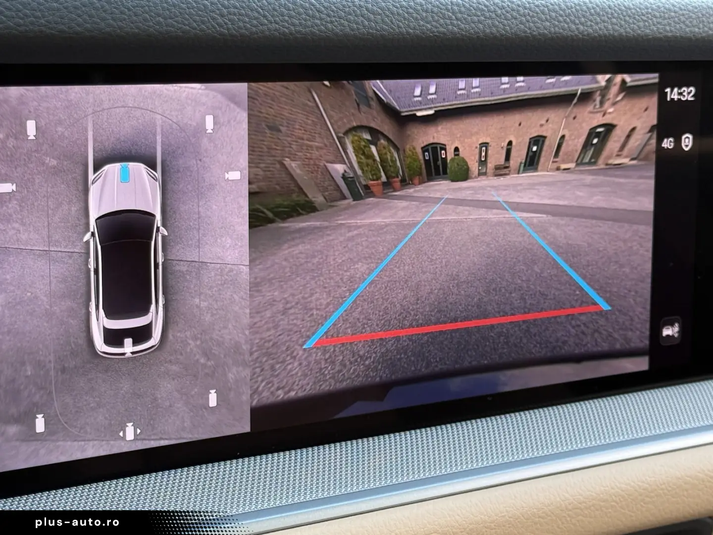 Cayenne E-Hybrid Coupe BEIFAHRERDISPLAY SPORTDES