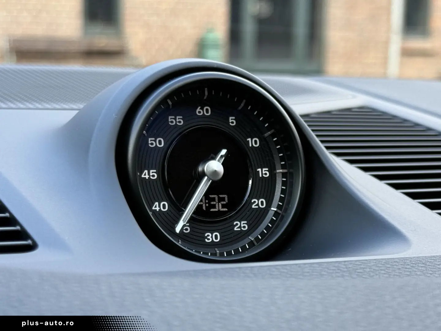 Cayenne E-Hybrid Coupe BEIFAHRERDISPLAY SPORTDES