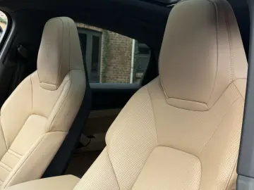 Cayenne S Coupe HEAD-UP SPORTABGAS-CHRONO BOSE K