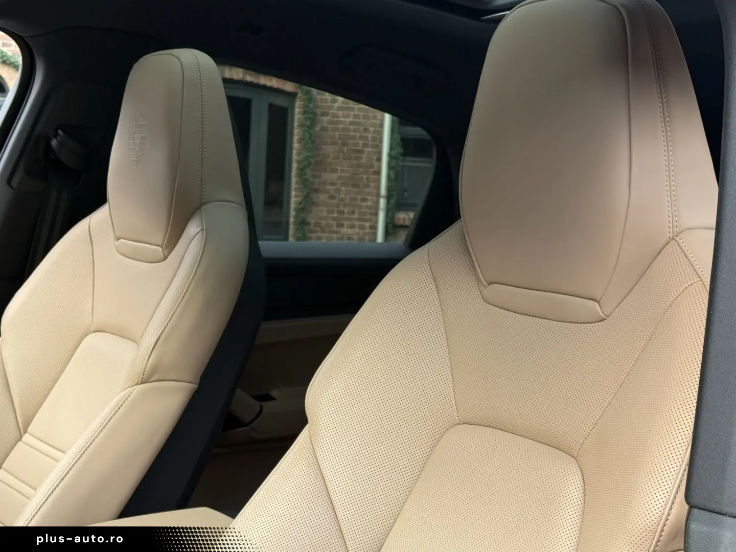 Cayenne S Coupe HEAD-UP SPORTABGAS-CHRONO BOSE K