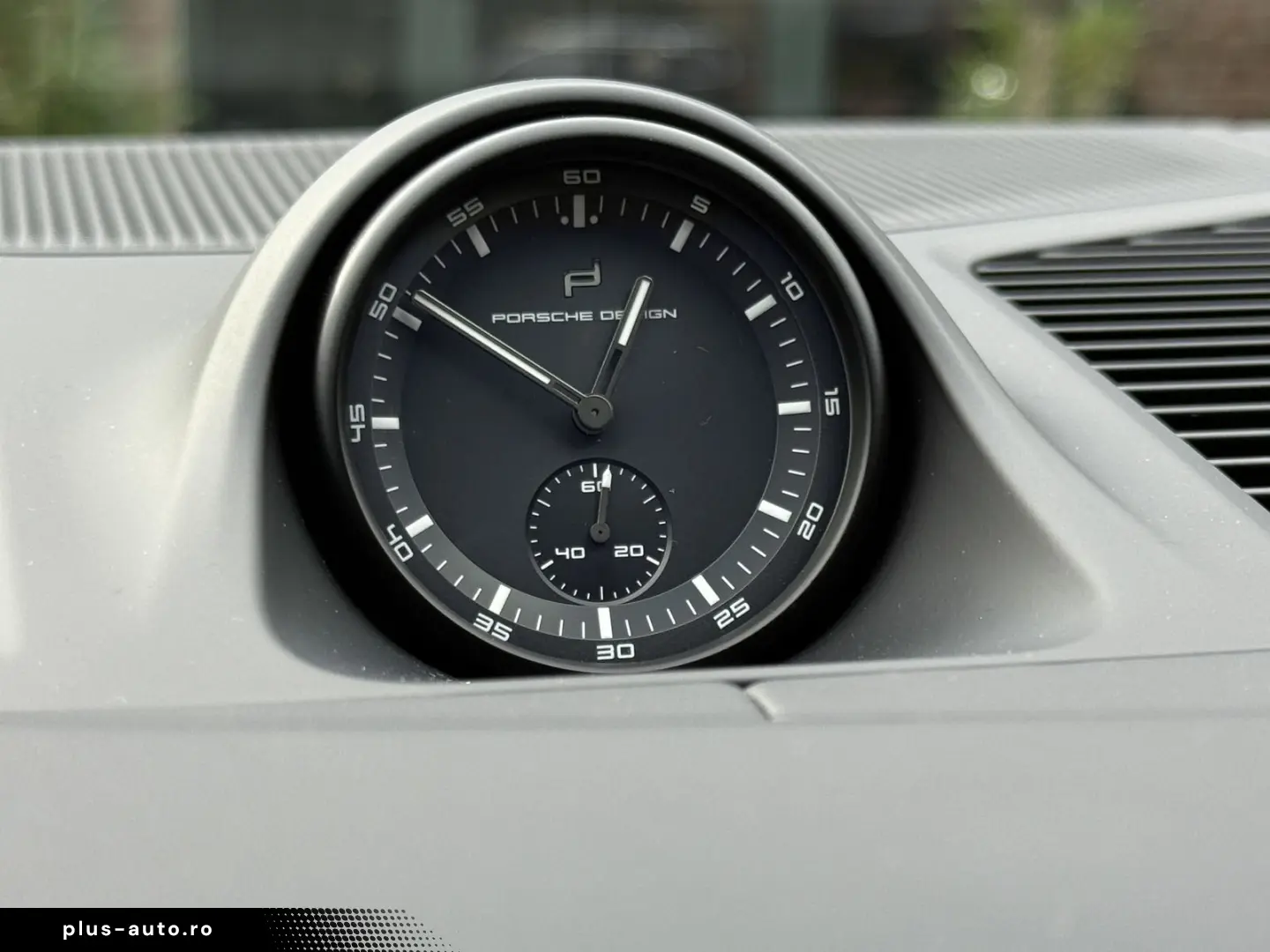 Cayenne S Coupe HEAD-UP SPORTABGAS-CHRONO BOSE K