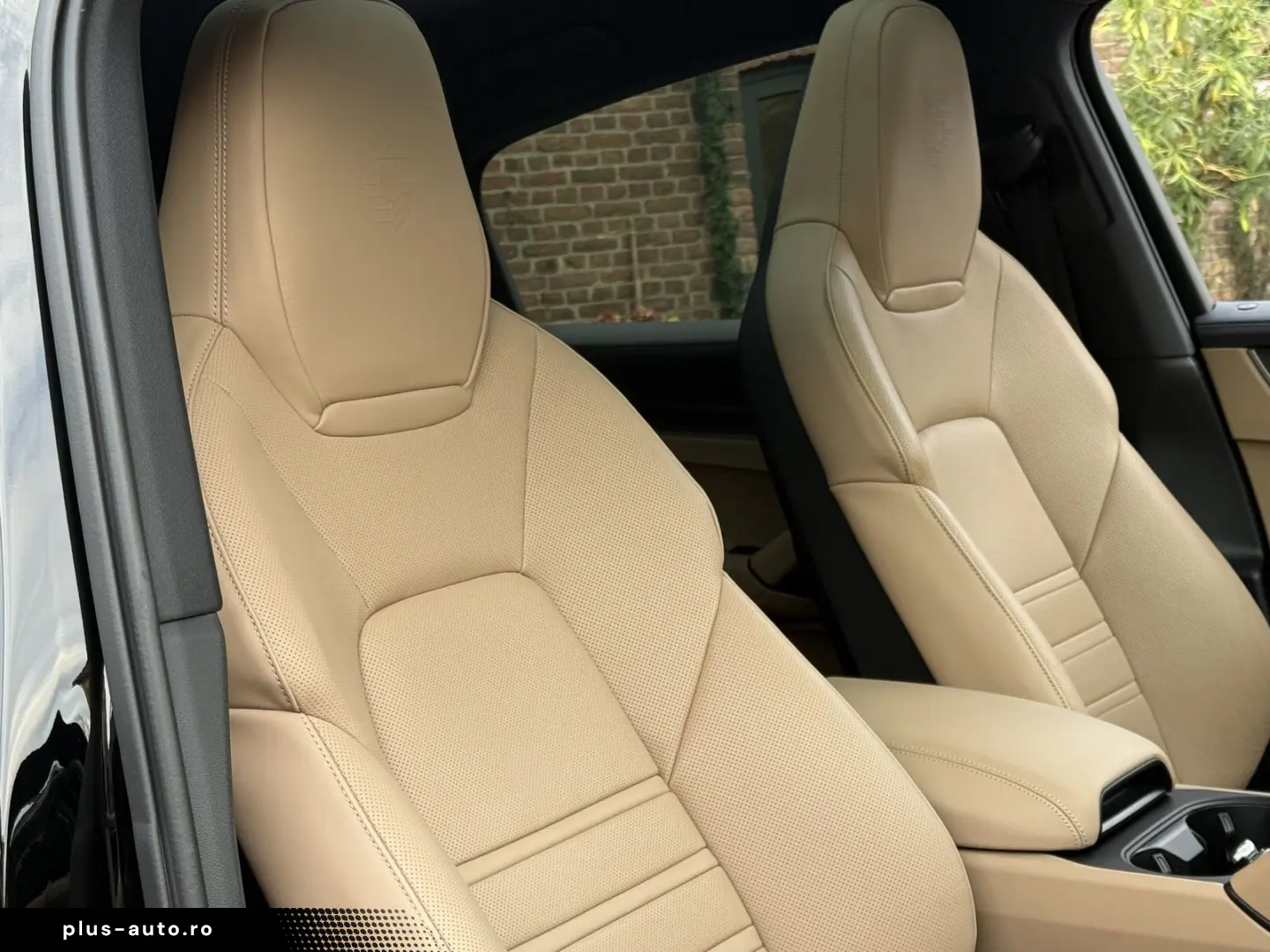 Cayenne S Coupe HEAD-UP SPORTABGAS-CHRONO BOSE K