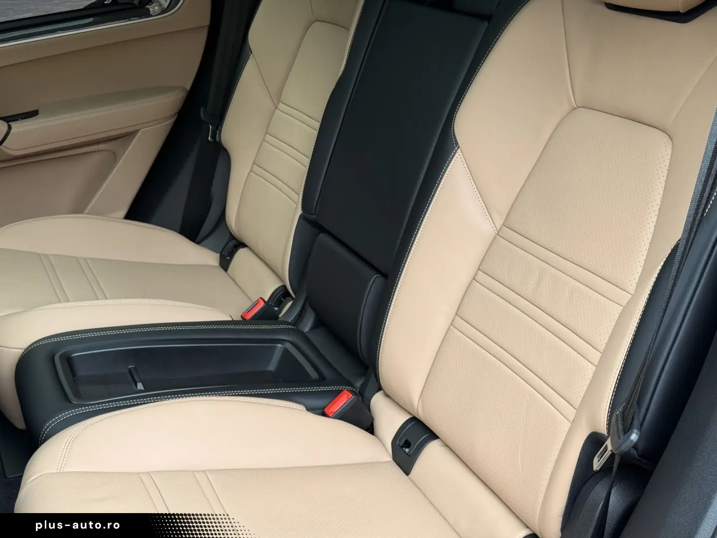 Cayenne S Coupe HEAD-UP SPORTABGAS-CHRONO BOSE K