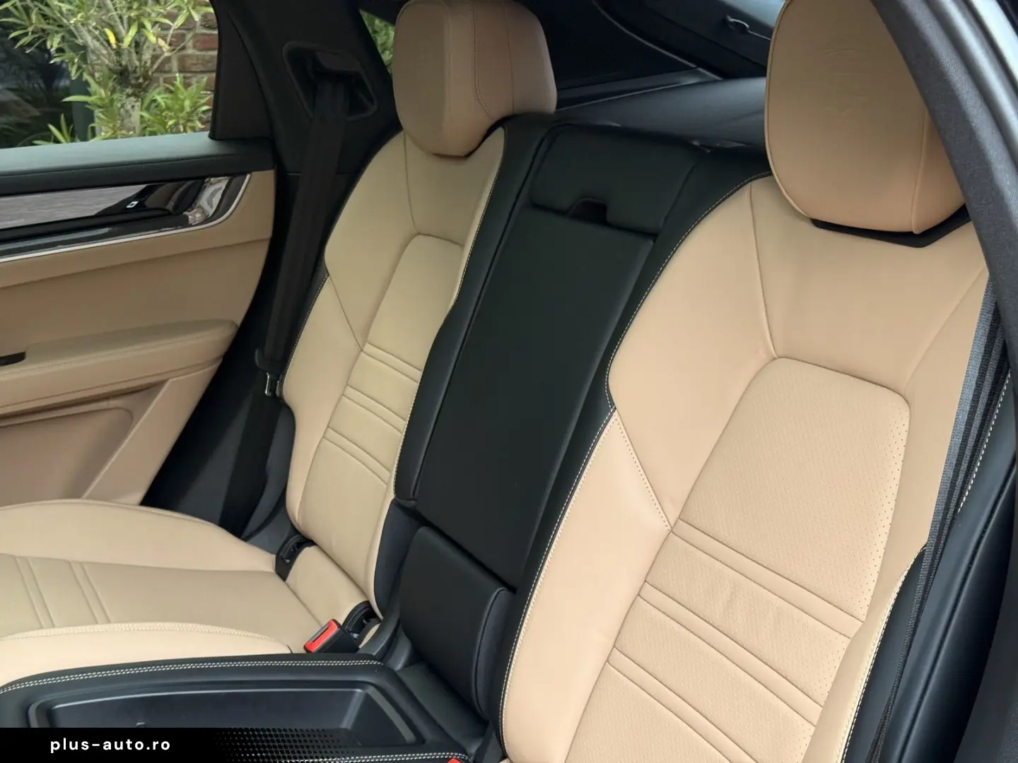 Cayenne S Coupe HEAD-UP SPORTABGAS-CHRONO BOSE K