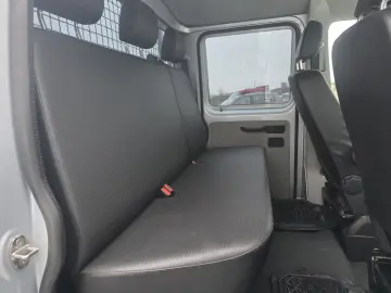 Volkswagen Transporter DOKA