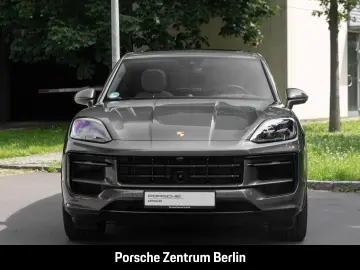 Cayenne S E-Hybrid Burmester Luftfederung