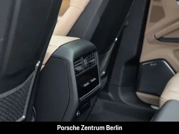 Cayenne S E-Hybrid Burmester Luftfederung