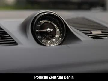 Cayenne S E-Hybrid Burmester Luftfederung