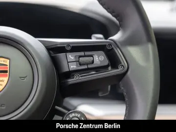 Cayenne S E-Hybrid Burmester Luftfederung